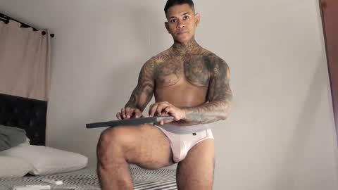 Snapshot of independent_project chatting on 03/03/25, 08:54 Jacobo online show from 03/03/25, 08:54