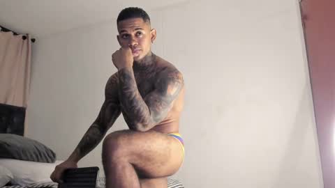 Snapshot of independent_project chatting on 03/09/25, 10:30 Jacobo online show from 03/09/25, 10:30