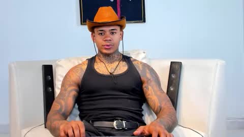 Snapshot of independent_project chatting on 11/04/25, 08:46 Jacobo online show from 11/04/25, 08:46