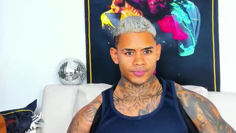 Jacobo online show from 12/19/25, 06:09