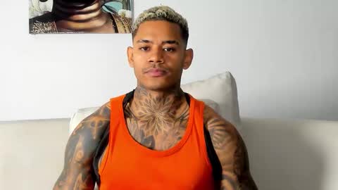 Snapshot of independent_project chatting on 01/17/26, 08:08 Jacobo online show from 01/17/26, 08:08