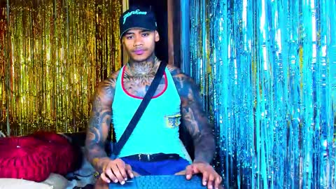 Snapshot of independent_project chatting on 03/17/26, 09:45 Jacobo online show from 03/17/26, 09:45