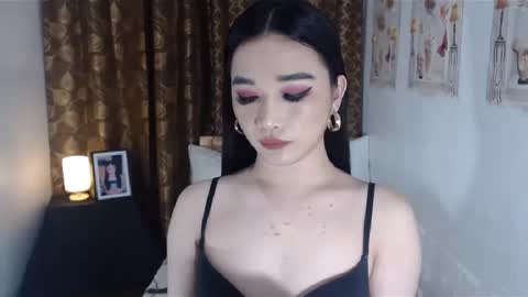 indestructabletrixie online show from 01/09/25, 11:34