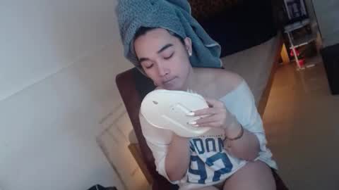 indestructabletrixie online show from 03/06/26, 03:36