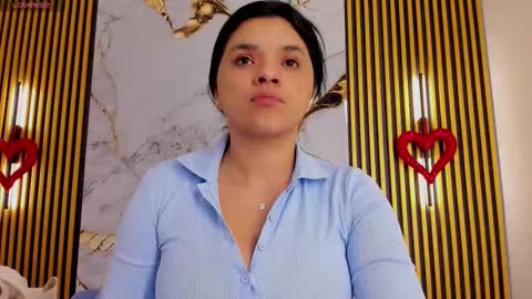 Indi Catalina online show from 02/16/26, 12:12