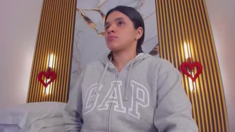 Indi Catalina online show from 03/29/26, 01:44