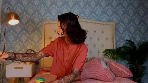 Snapshot of indi_rave chatting on 01/08/26, 01:02 INDI online show from 01/08/26, 01:02