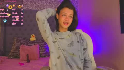 INDI online show from 04/06/26, 01:01