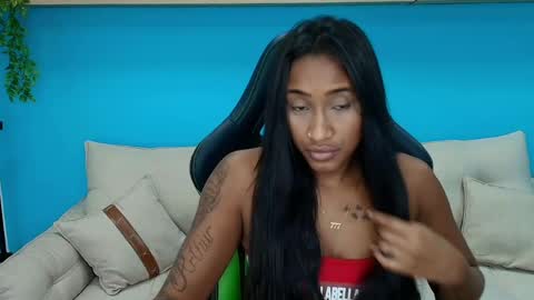 India Mari online show from 05/14/26, 08:04