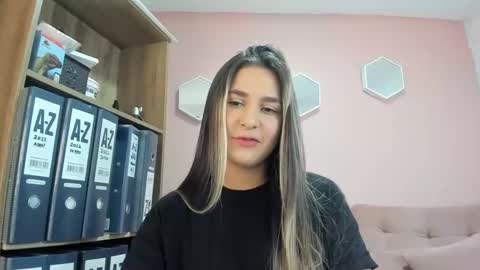 Snapshot of india_secretary chatting on 03/10/25, 02:28 Lana online show from 03/10/25, 02:28