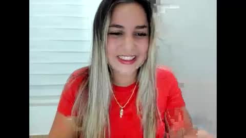 Lana online show from 03/23/26, 02:04