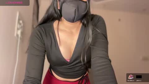 Ayesha online show from 12/05/25, 02:58