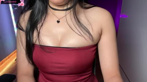 Snapshot of indian_barbie1 chatting on 04/18/26, 07:07 Ayesha online show from 04/18/26, 07:07