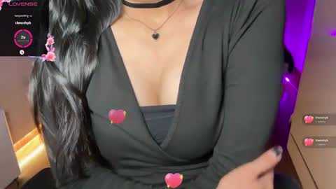 Snapshot of indian_barbie1 chatting on 04/20/26, 06:31 Ayesha online show from 04/20/26, 06:31