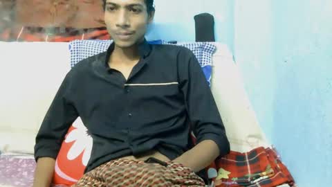 Suman Leo online show from 09/15/25, 07:03