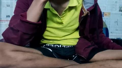 Suman Leo online show from 02/08/26, 01:20