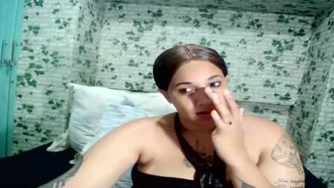 Candy cat online show from 01/16/26, 08:02