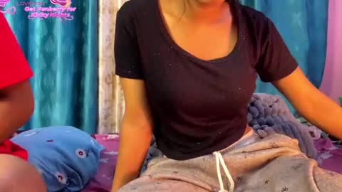 new indian couple online show from 02/18/26, 12:34