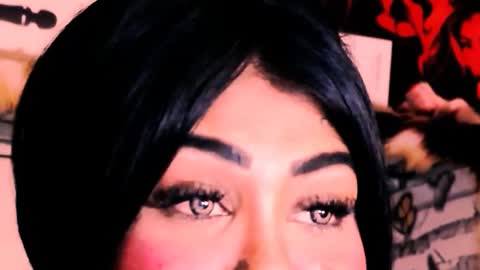 Bella Ambrosia online show from 11/29/25, 02:58