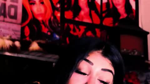 Bella Ambrosia online show from 05/23/26, 11:14