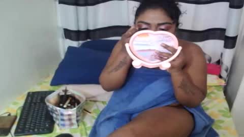 Tanya online show from 09/24/25, 07:33