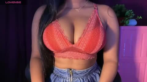 Raya  online show from 05/31/26, 04:53