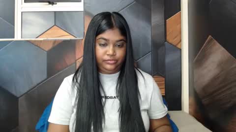 Snapshot of indian_rimmelx chatting on 01/17/26, 07:13 Melz online show from 01/17/26, 07:13