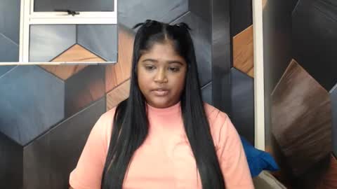 Snapshot of indian_rimmelx chatting on 01/19/26, 07:34 Melz online show from 01/19/26, 07:34