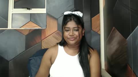 Snapshot of indian_rimmelx chatting on 02/10/26, 12:20 Melz online show from 02/10/26, 12:20
