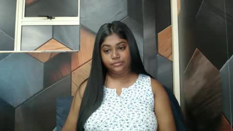 Snapshot of indian_rimmelx chatting on 02/14/26, 07:16 Melz online show from 02/14/26, 07:16