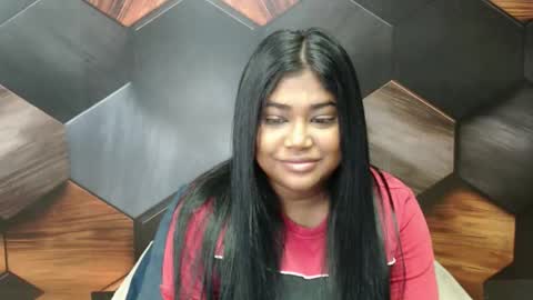 Snapshot of indian_rimmelx chatting on 02/16/26, 07:15 Melz online show from 02/16/26, 07:15