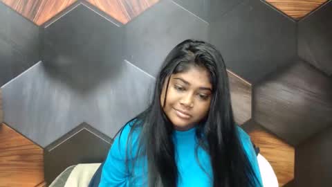 Snapshot of indian_rimmelx chatting on 02/27/26, 06:24 Melz online show from 02/27/26, 06:24