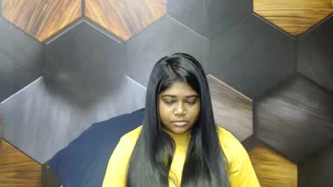 Snapshot of indian_rimmelx chatting on 02/28/26, 05:52 Melz online show from 02/28/26, 05:52