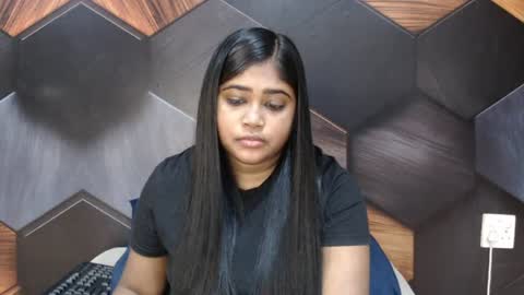 Snapshot of indian_rimmelx chatting on 06/12/26, 06:45 Melz online show from 06/12/26, 06:45