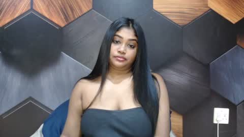 Snapshot of indian_rimmelx chatting on 06/20/26, 06:49 Melz online show from 06/20/26, 06:49