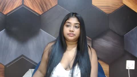 Snapshot of indian_rimmelx chatting on 06/23/26, 06:55 Melz online show from 06/23/26, 06:55