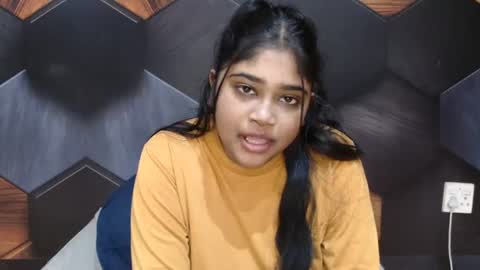 Snapshot of indian_rimmelx chatting on 06/27/26, 07:13 Melz online show from 06/27/26, 07:13