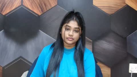 Snapshot of indian_rimmelx chatting on 06/29/26, 06:52 Melz online show from 06/29/26, 06:52