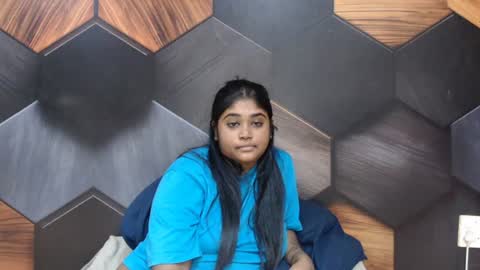 Snapshot of indian_rimmelx chatting on 06/29/26, 12:16 Melz online show from 06/29/26, 12:16