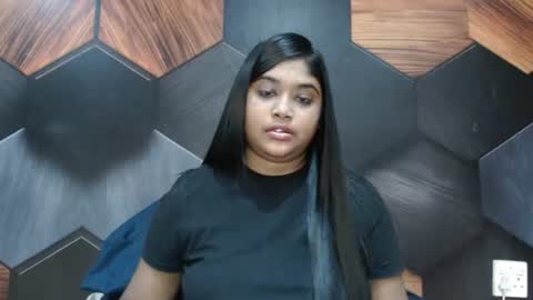 Snapshot of indian_rimmelx chatting on 07/15/26, 06:40 Melz online show from 07/15/26, 06:40