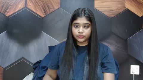 Snapshot of indian_rimmelx chatting on 07/16/26, 07:03 Melz online show from 07/16/26, 07:03