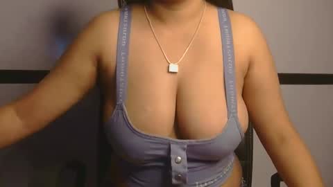 indian_sayesha online show from 02/16/26, 02:40