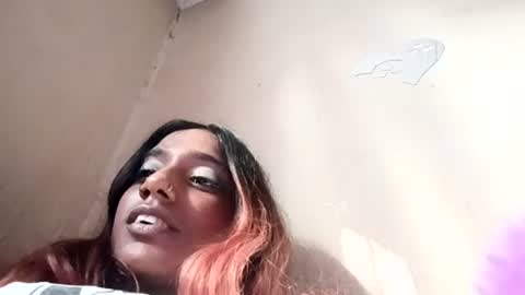 Snapshot of indian_succubus chatting on 06/24/26, 12:26 Perky baby online show from 06/24/26, 12:26