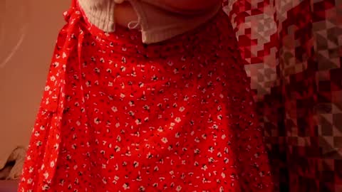 Melissa No Baby or bb sexy etc... online show from 01/16/25, 01:25