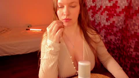 Melissa No Baby or bb sexy etc... online show from 01/31/25, 08:11