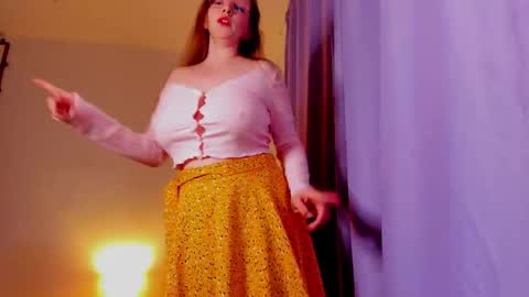 Melissa No Baby or bb sexy etc... online show from 03/12/26, 05:30