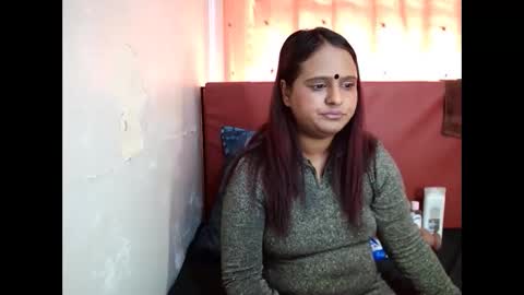 indian_sunshine online show from 09/25/25, 07:12