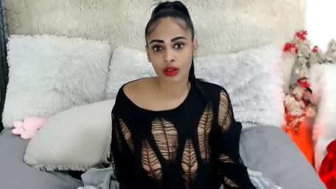 Jazmin online show from 05/29/26, 09:24