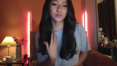 Indiana Rouge online show from 09/13/25, 12:38