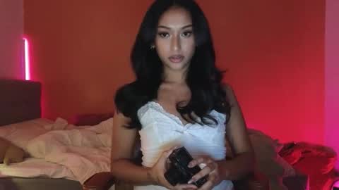 Indiana Rouge online show from 10/08/25, 02:36